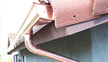 Rain Gutter Installation, Repair, Cleaning in Johnstown, CO